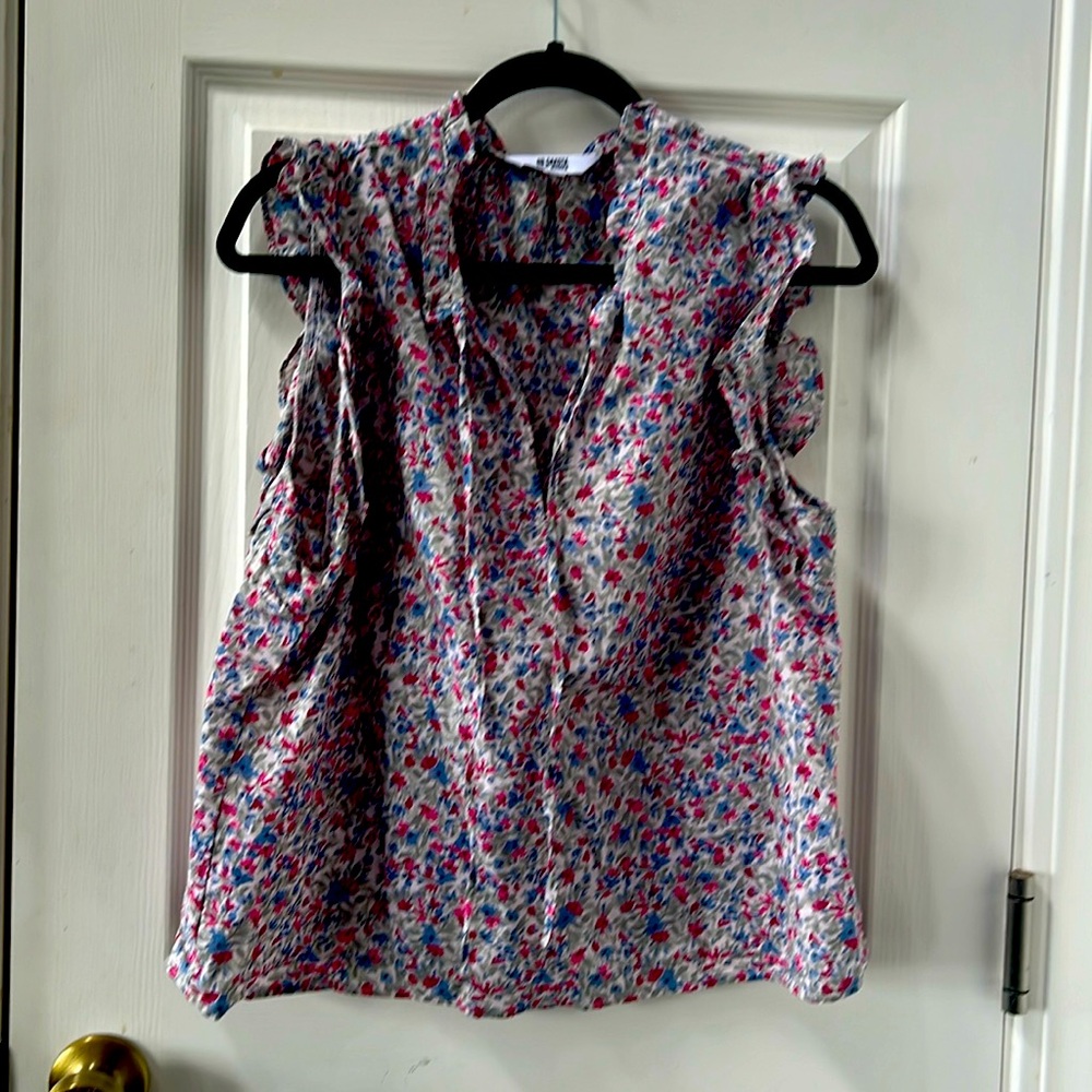 BB Dakota Steve Madden size Large